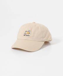 URBAN RESEARCH DOORS | BEN LENOVITZキャップ(KIDS)(その他小物)