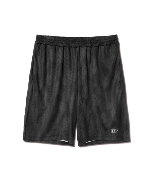 AKTR(アクター)の「AKTR MELT CAMO 6.5-INCH SHORTS(アクター メルト カモ 6.5インチ ショーツ)(その他パンツ・メンズ・ブラック系/ベージュ系/オリーブ系・MEDIUM/LARGE/X-LARGE/XX-LARGE)」の4枚目の写真