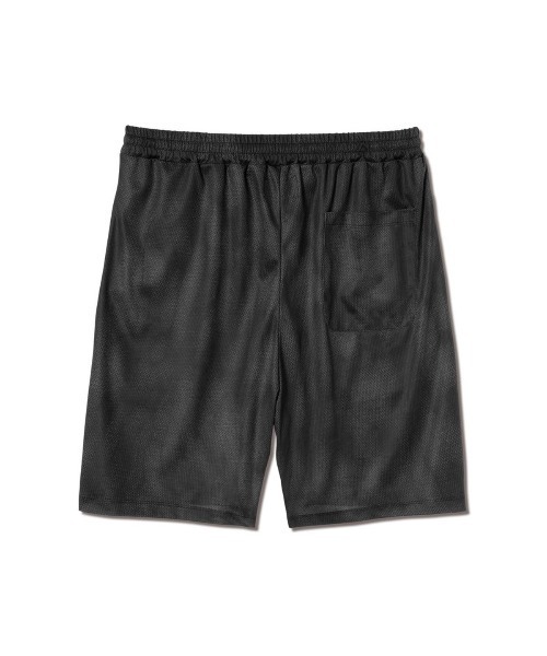 AKTR(アクター)の「AKTR MELT CAMO 6.5-INCH SHORTS(アクター メルト カモ 6.5インチ ショーツ)(その他パンツ・メンズ・ブラック系/ベージュ系/オリーブ系・MEDIUM/LARGE/X-LARGE/XX-LARGE)」の5枚目の写真