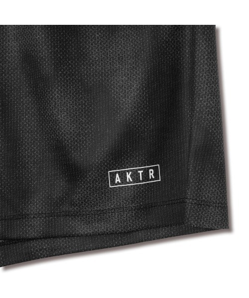 AKTR(アクター)の「AKTR MELT CAMO 6.5-INCH SHORTS(アクター メルト カモ 6.5インチ ショーツ)(その他パンツ・メンズ・ブラック系/ベージュ系/オリーブ系・MEDIUM/LARGE/X-LARGE/XX-LARGE)」の6枚目の写真