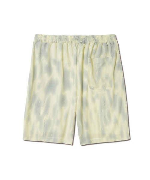 AKTR(アクター)の「AKTR MELT CAMO 6.5-INCH SHORTS(アクター メルト カモ 6.5インチ ショーツ)(その他パンツ・メンズ・ブラック系/ベージュ系/オリーブ系・MEDIUM/LARGE/X-LARGE/XX-LARGE)」の8枚目の写真