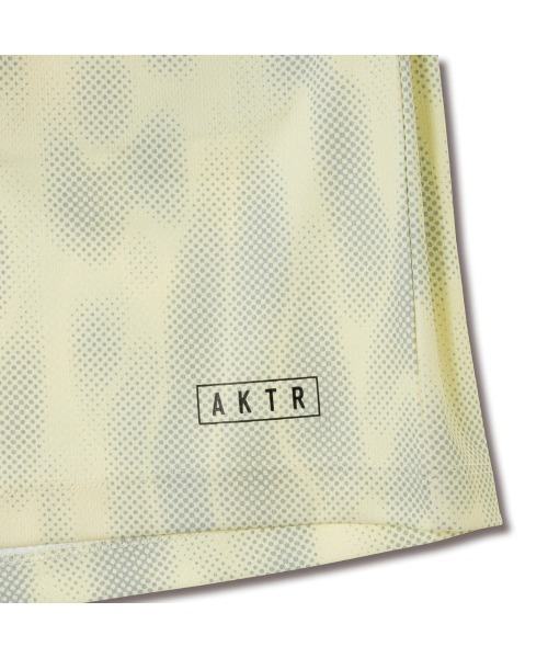 AKTR(アクター)の「AKTR MELT CAMO 6.5-INCH SHORTS(アクター メルト カモ 6.5インチ ショーツ)(その他パンツ・メンズ・ブラック系/ベージュ系/オリーブ系・MEDIUM/LARGE/X-LARGE/XX-LARGE)」の9枚目の写真