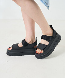 UGG/アグ W GOLDENGLOW TOGGLE（サンダル）｜UGG（アグ）の
