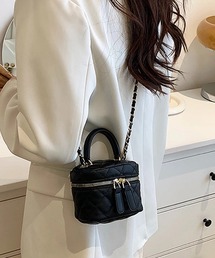 WARAIJOGO（ワライジョウゴ）の「レディーススモールショルダーバッグ(BDS)（ショルダーバッグ）」