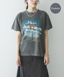 URBAN RESEARCH | 『別注』J.J.Mercer×URBAN RESEARCH　PHOTO PRINT T-SHIRTS(Tシャツ/カットソー)
