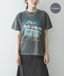 URBAN RESEARCH | 『別注』J.J.Mercer×URBAN RESEARCH　PHOTO PRINT T-SHIRTS(Tシャツ/カットソー)