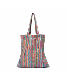 NOT NEW（ナットニュー）の「Pattern Tote Bag Rainbow（トートバッグ）」