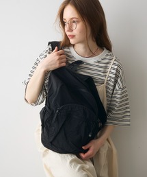ripstop compact back pack / リップストップコンパクトバックパック
