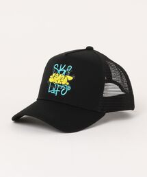 ELEMENT（エレメント）の「ELEMENT キッズ TAG MESH CAP Y キャップ 【2026年夏モデル】（キャップ）」