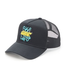 ELEMENT（エレメント）の「ELEMENT キッズ TAG MESH CAP Y キャップ 【2026年夏モデル】（キャップ）」