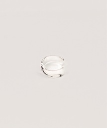 HONE（ホーン）の「Silver925 3type design ear cuff / シルバー925 3タイプデザインイヤーカフ（イヤーカフ）」