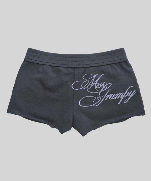 Miss Grumpy Shorts（その他パンツ）｜SCULPTOR（スカルプター）の