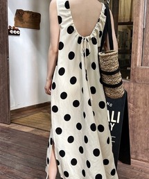Ritzy（リッツィー）の「ノースリーブワンピース（ワンピース）」