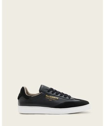 THELMA SUEDE LOW TOP SNEAKERS | THELMA スエード ロー トップ スニーカー