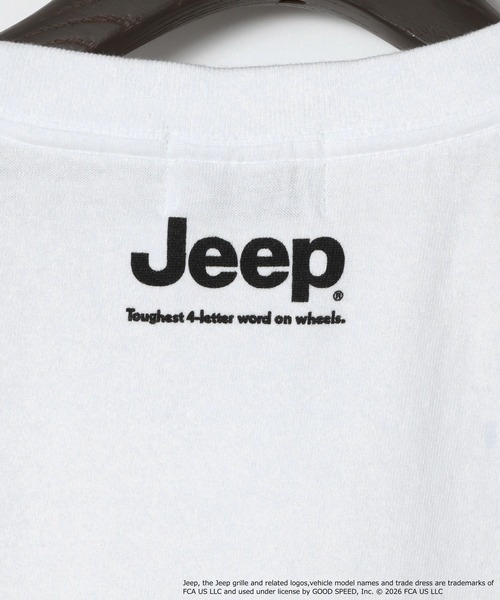 eL(エル)の「【eL】Print Tee /668749(Tシャツ/カットソー・レディース・ホワイト系その他/ベージュ系その他・FREE)」の10枚目の写真