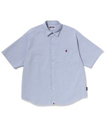 BIG BY BATHING APE SHIRT