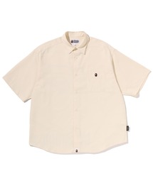 A BATHING APE | BIG BY BATHING APE SHIRT(シャツ/ブラウス)