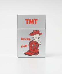 TMT（ティーエムティー）の「小物ケース（タテ型）（名刺入れ）」