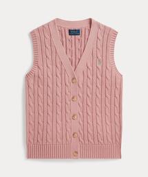 POLO RALPH LAUREN｜ポロ ラルフ ローレンのベスト通販 - ZOZOTOWN