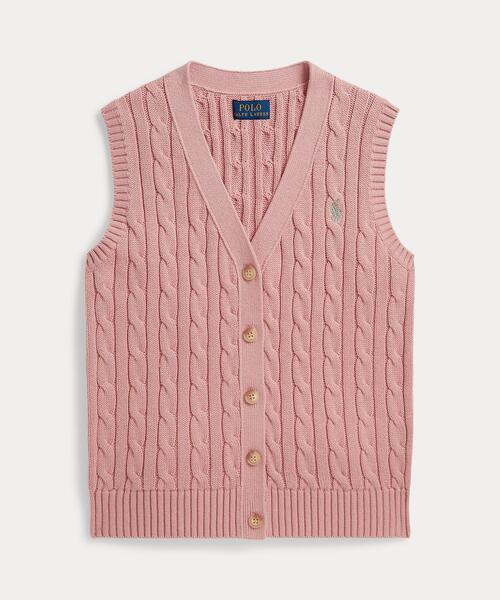 POLO RALPH LAUREN｜ポロ ラルフ ローレン（キッズ）のベスト通販
