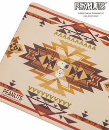 PENDLETON（ペンドルトン）の「PENDLETON/ペンドルトン PEANUTS PVC キッチンロングマット（ラグ/マット）」