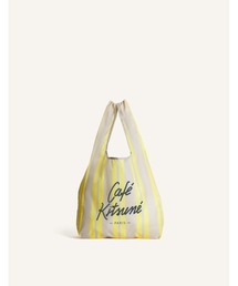 FOLDABLE SHOPPING BAG