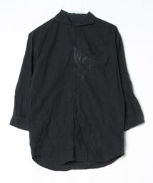 A.S.M（エーエスエム）の「7分袖シャツ（シャツ/ブラウス）」