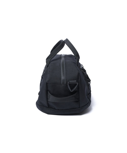 F.C.Real Bristol(エフシーレアルブリストル)の「CORDURA RIPSTOP MINI DUFFLE BAG(ショルダーバッグ・メンズ・ブラック・FREE)」の12枚目の写真