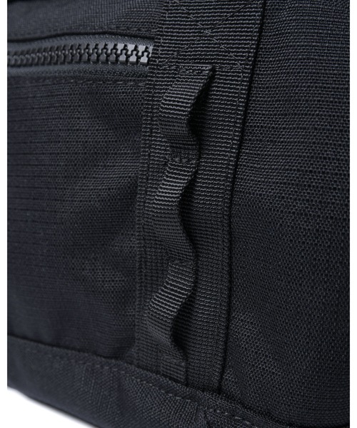 F.C.Real Bristol(エフシーレアルブリストル)の「CORDURA RIPSTOP MINI DUFFLE BAG(ショルダーバッグ・メンズ・ブラック・FREE)」の13枚目の写真
