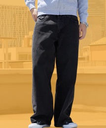 LEVI'S/リーバイス BAGGY WIDE LEG ジーンズ バギー ワイド デニムパンツ ジーパン ワイドパンツ バギーパンツ 2026年秋冬 秋服