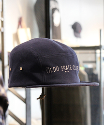 1sin | ◇1sin CAMP CAP(キャップ)