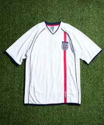 S.D England 2002 shirt