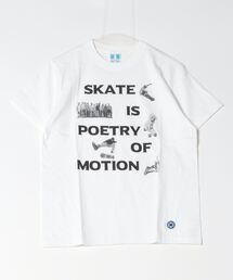 MAP OF SKY（マップオブスカイ）の「半袖Tシャツ（Tシャツ/カットソー）」
