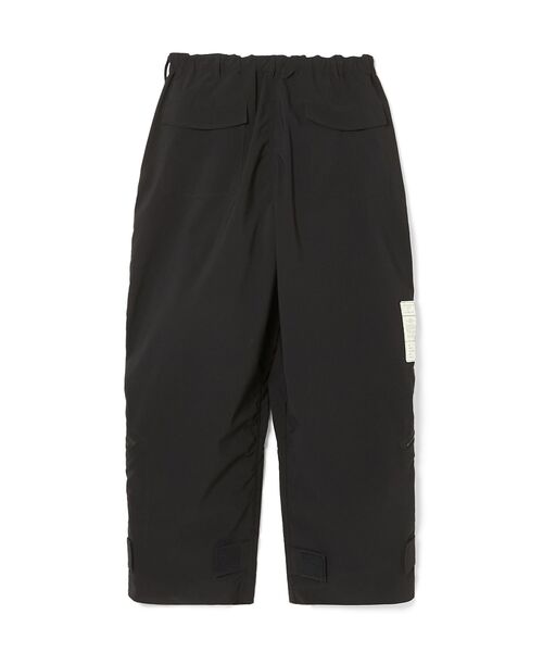 N.HOOLYWOOD TEST PRODUCT EXCHANGE SERVICE(N.ハリウッド テストプロダクト エクスチェンジサービス)の「FLIGHT PANTS(その他パンツ・メンズ・グレー/ベージュ/ブラック・40/38/36)」の12枚目の写真