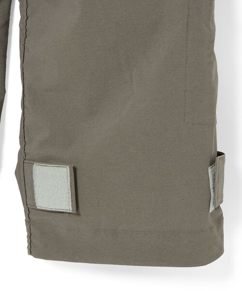N.HOOLYWOOD TEST PRODUCT EXCHANGE SERVICE(N.ハリウッド テストプロダクト エクスチェンジサービス)の「FLIGHT PANTS(その他パンツ・メンズ・グレー/ベージュ/ブラック・40/38/36)」の14枚目の写真
