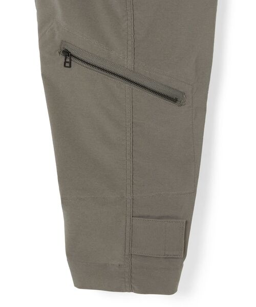 N.HOOLYWOOD TEST PRODUCT EXCHANGE SERVICE(N.ハリウッド テストプロダクト エクスチェンジサービス)の「FLIGHT PANTS(その他パンツ・メンズ・グレー/ベージュ/ブラック・40/38/36)」の15枚目の写真