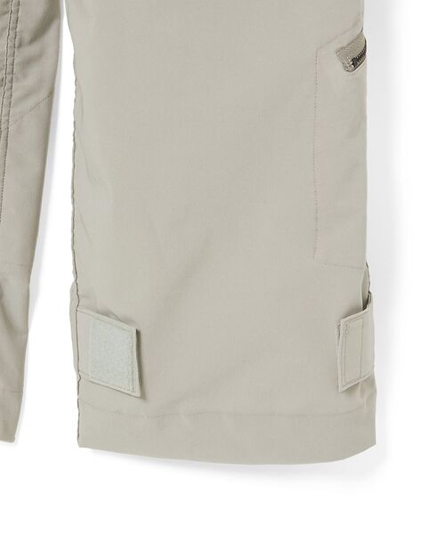 N.HOOLYWOOD TEST PRODUCT EXCHANGE SERVICE(N.ハリウッド テストプロダクト エクスチェンジサービス)の「FLIGHT PANTS(その他パンツ・メンズ・グレー/ベージュ/ブラック・40/38/36)」の18枚目の写真