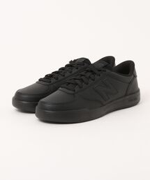new balance ニューバランス CT30【超軽量】メンズスニーカー M302W0 ブラック