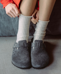 BIRKENSTOCK | 《WEB限定サイズあり/》BIRKENSTOCK/ビルケンシュトック Boston(スリッポン)