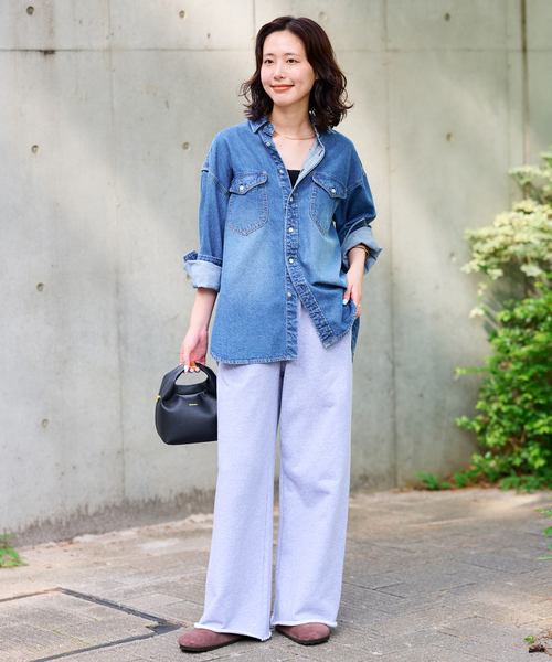 BIRKENSTOCK(ビルケンシュトック)の「《WEB限定サイズあり/》BIRKENSTOCK/ビルケンシュトック Boston(スリッポン・レディース・パープル/ブラウン/チャコールグレー・39/36/35/38/37)」の18枚目の写真