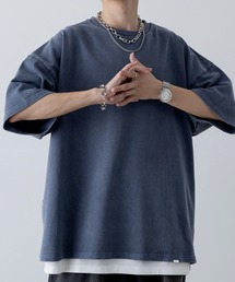 INTER FACTORY（インターファクトリー）の「半袖Tシャツ（Tシャツ/カットソー）」