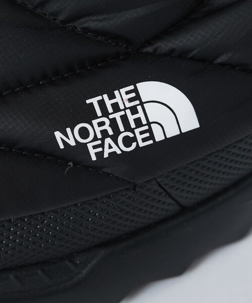 THE NORTH FACE(ザノースフェイス)の「【THE NORTH FACE / ザ・ノースフェイス】ヌプシ トラクション チャッカ / ウインターブーツ / Nuptse Traction Chukka / NF02671(ブーツ・メンズ・ブラック・8/9/7)」の10枚目の写真