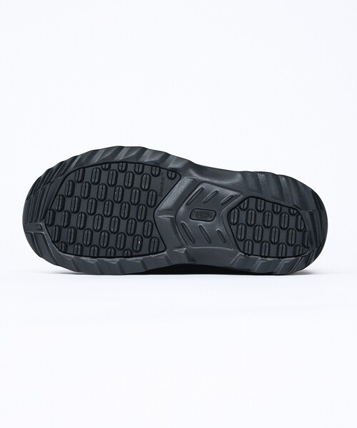 THE NORTH FACE(ザノースフェイス)の「【THE NORTH FACE / ザ・ノースフェイス】ヌプシ トラクション チャッカ / ウインターブーツ / Nuptse Traction Chukka / NF02671(ブーツ・メンズ・ブラック・8/9/7)」の7枚目の写真