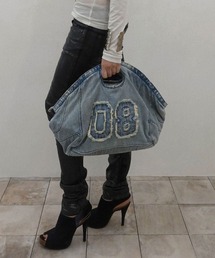 Bad Seed Denim Bag
