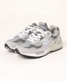 NEW BALANCE ニューバランス U992GY(D) U992 U992GY GRAY(GY)