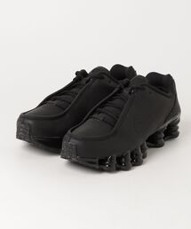NIKE（ナイキ）の「NIKE SHOX TL SE/ナイキ ショックス TL SE/IR2097-001（スニーカー）」