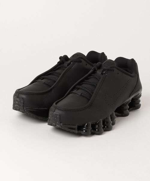 NIKE SHOX TL SE/ナイキ ショックス TL SE/IR2097-001（スニーカー
