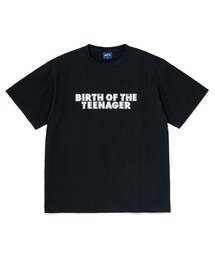 BoTT / ボット MOIRE TEE