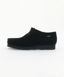 Clarks Originals | ＜Clarks Originals＞ワラビー ゴアテックス シューズ(モカシン/デッキシューズ)