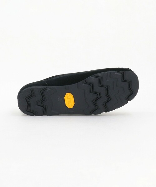 Clarks Originals（クラークスオリジナルズ）の「＜Clarks Originals＞ワラビー ゴアテックス シューズ（モカシン/デッキシューズ・メンズ・ブラック・UK9h/UK8/UK7h/UK6/UK9/UK7/UK6h/UK8h）」の6枚目の写真